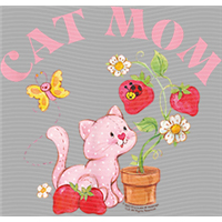 Strawberry Shortcake-SC 163